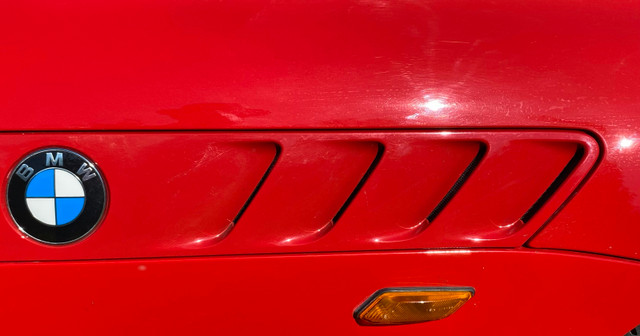 BMW Z3 Roadster in Cars & Trucks in Sarnia - Image 4