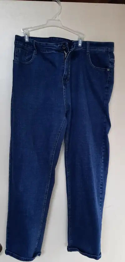 Blue Jeans, View more