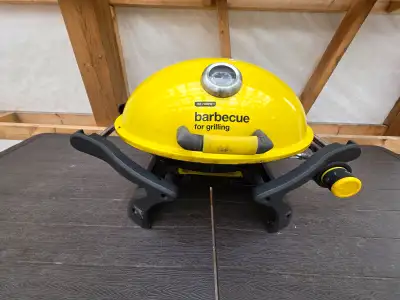 Portable propane BBQ 10,000BTU Good For Tailgating Or For Other, View more