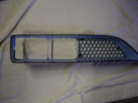 1977/78 firebird oem right grille