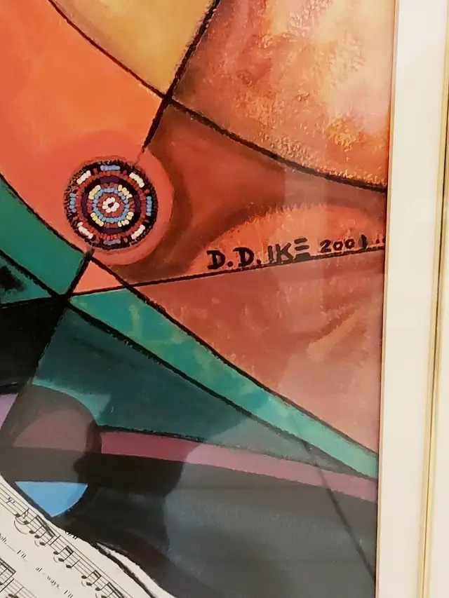 Large Colourful Pictures in Home Décor & Accents in Mississauga / Peel Region - Image 4