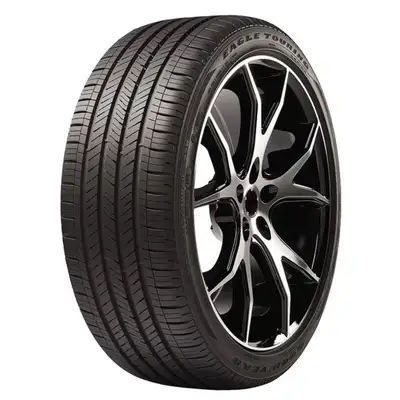 Brand new Set of 4 235/50R21 101V GOODYEAR EAGLE TOURING Product code 10204864 DOT 0226 only 4 brand...