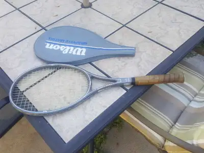 Wilson Graphite Matrix, View more