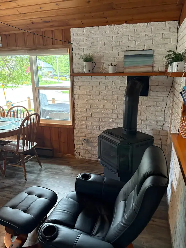 Southampton, on 2Bedroom cottage for weekly rent in Ontario in Canada - Image 5