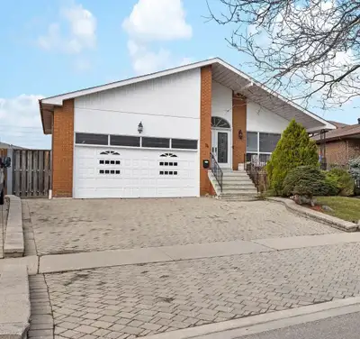 Apartment for rent. McKay and North Park area.