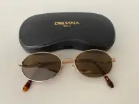 Delvina Womens Sunglasses