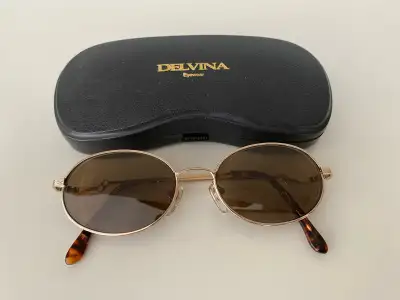 Delvina Polarized Womens Sunglasses, View more