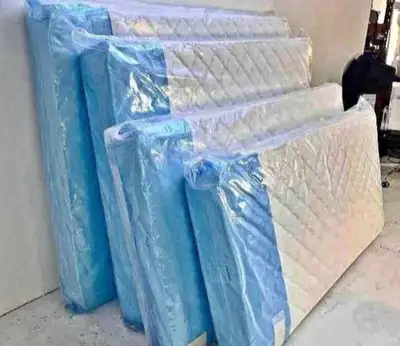 Mattress || Bedframe & Box spring, View more