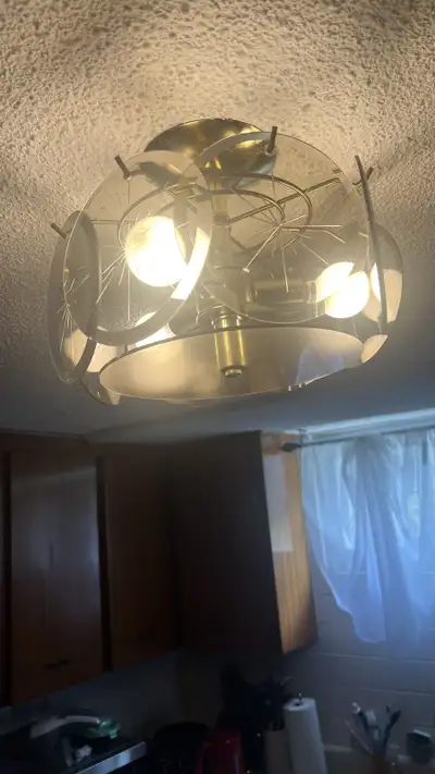 vintage Chandeliers, View more