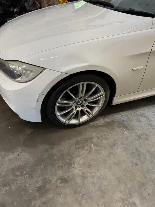 2008 BMW E91 335i in Cars & Trucks in Markham / York Region - Image 5