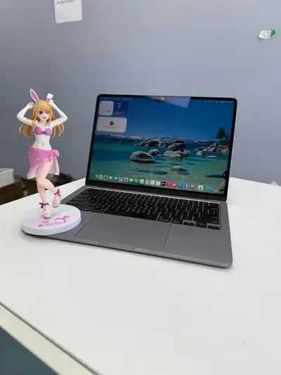 2022 MacBook Air M2 A2681, View more