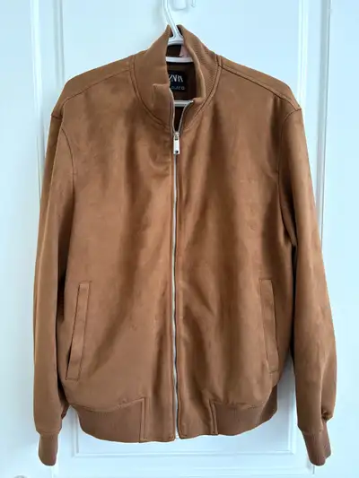Zara Spring Jacket, View more