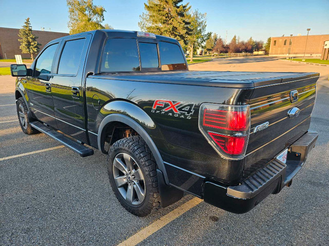 2013 Ford F-150 in Cars & Trucks in Calgary - Image 3