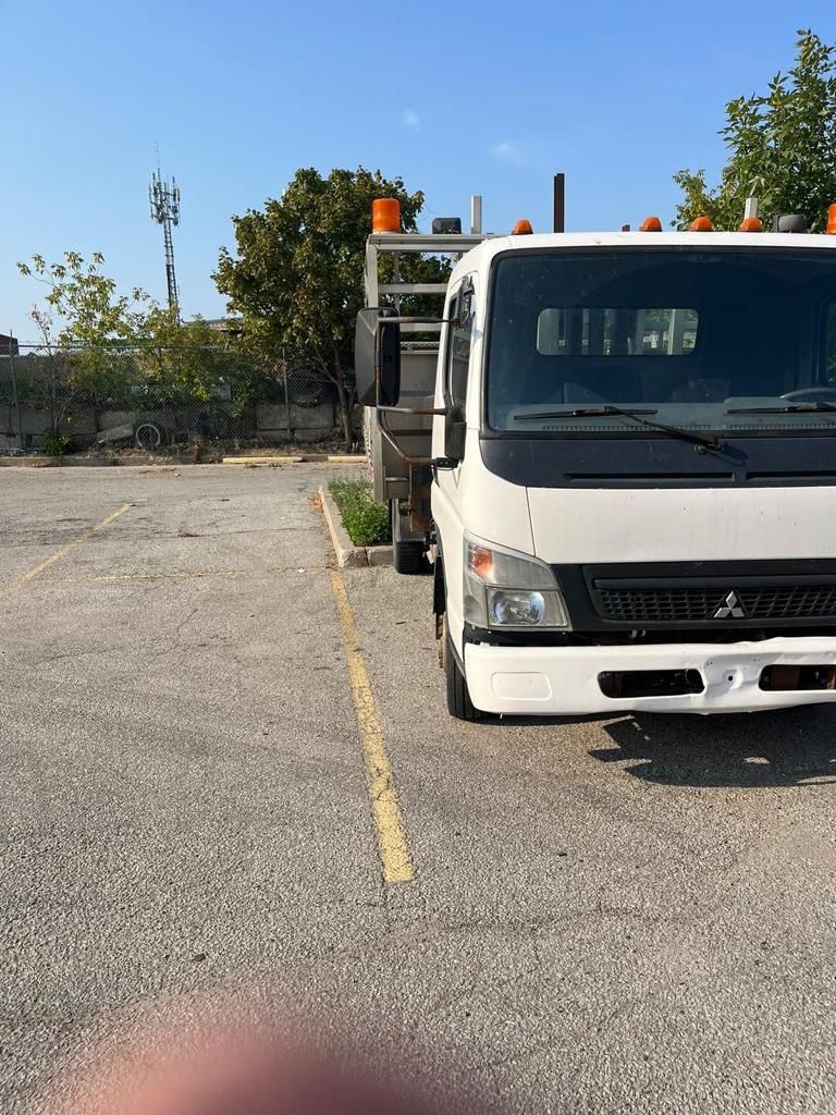 DUMP TRUCK Cars & Trucks City of Toronto Kijiji