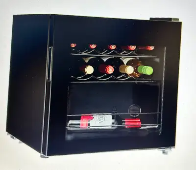 Bar / Wine Fridge, View more