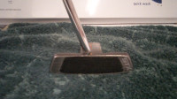 2 Left Hand Putters for sale or Trade for a Golf Bag