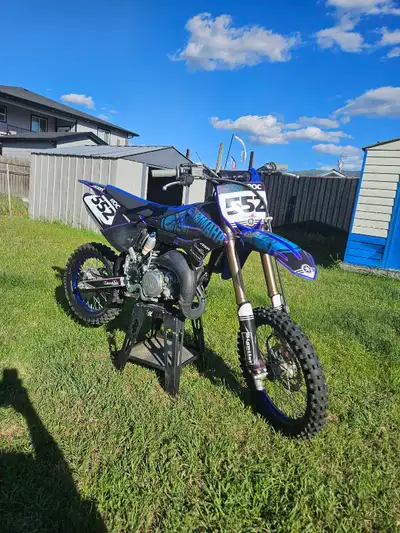 2022 Yamaha YZ85 | Low Hours | Mint Condition | Race Ready Open to offers!!! Very clean 2022 Yamaha...