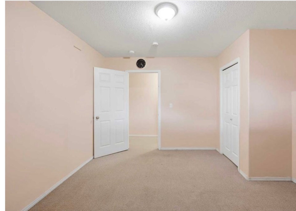 2 bedroom basement NE 2