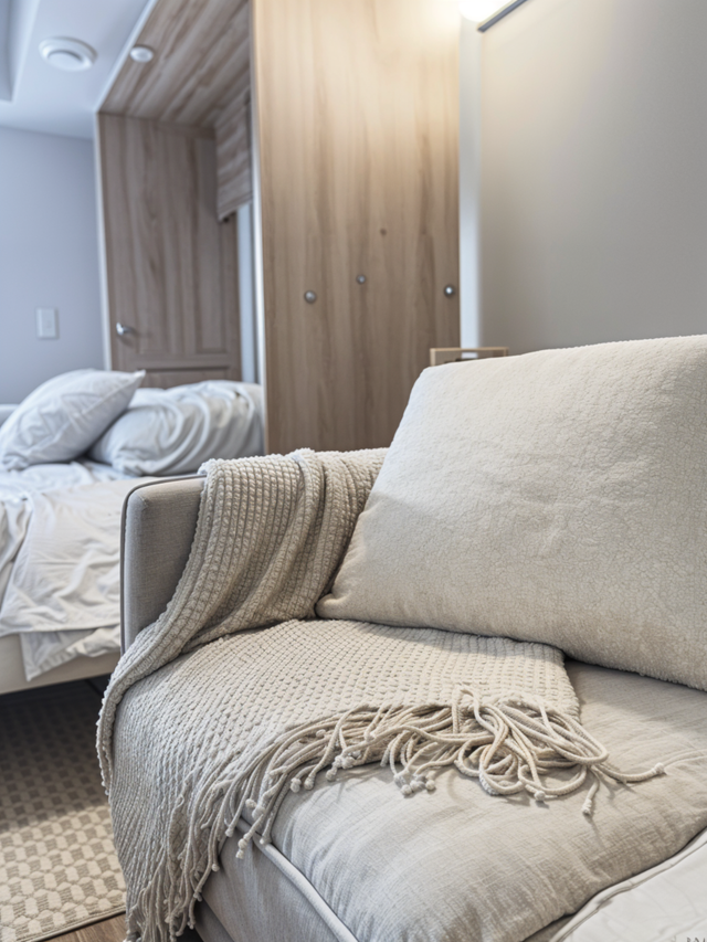 Brand New Studio Available Now Minnow Lake in Long Term Rentals in Sudbury - Image 5