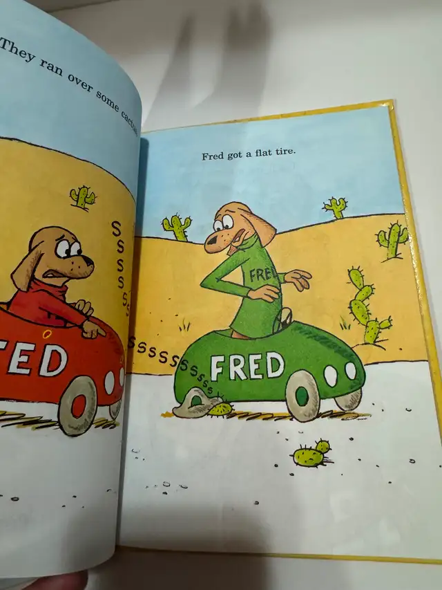 Dr. Seuss hardcover books- new in Children & Young Adult in Ottawa - Image 4