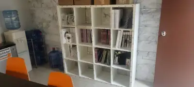 Office Furniture and Shelves, View more