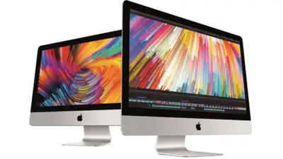 iMac (Retina 5K, 27-inch) 32 GB RAM i5, View more