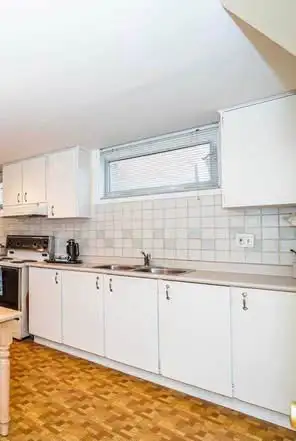 A separate room at basement  at Scarborough, Morningside in Room Rentals & Roommates in City of Toronto - Image 3