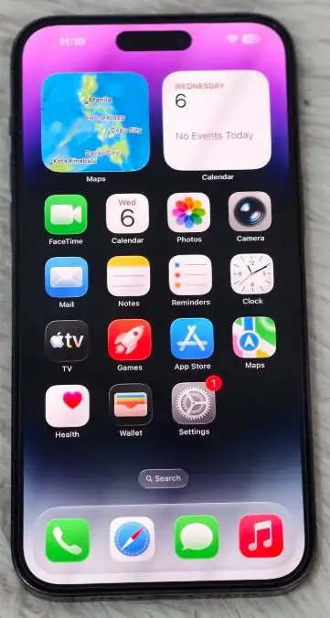 phone 14 pro max 128gb CLEAN, View more
