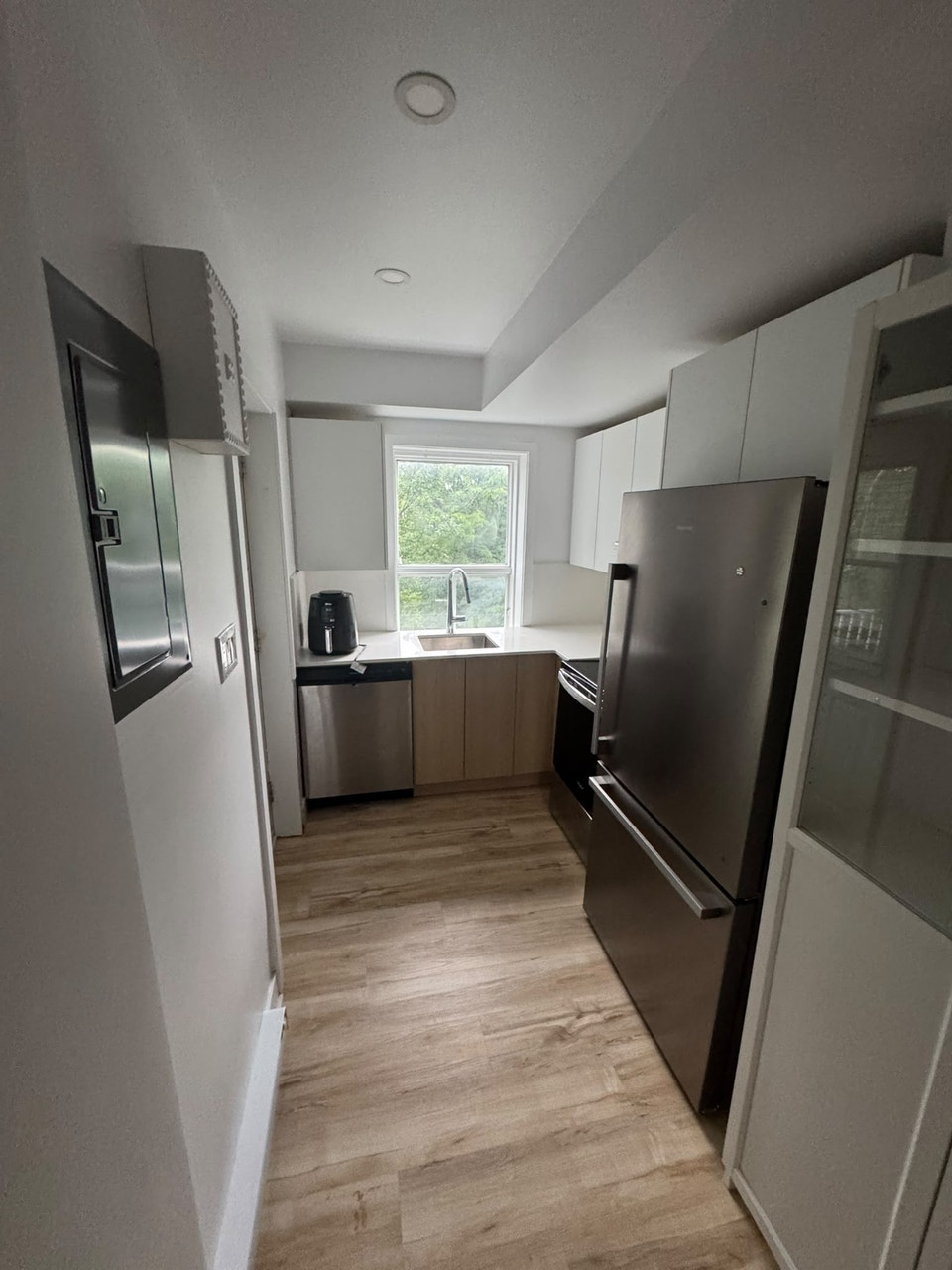 Cession de bail – 5½ Hochelaga-Maisonneuve, 2 195$/mois 2