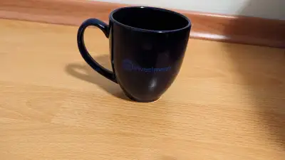 Coffee Mug, View more
