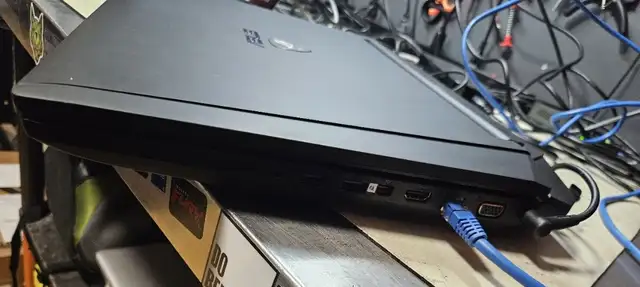 ASUS ROG G750JX Gaming Laptop – i7/ 16GB/ 500GB+2TB/ GTX/ WIN10 in Laptops in Calgary - Image 10