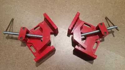 Corner clamps, View more