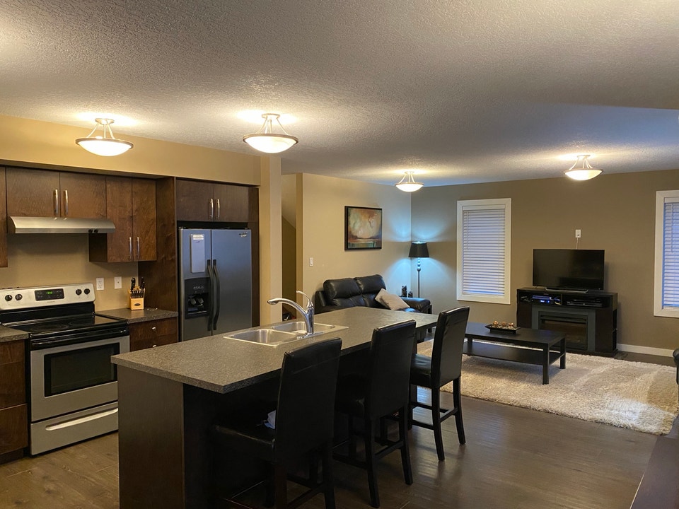 Spacious Furnished Crew House in DC 3