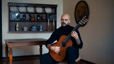 Guitar lessons, View more