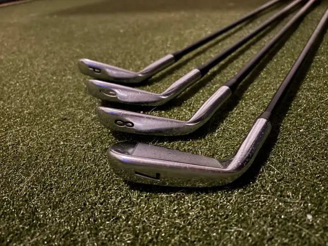 Titleist AP2 Irons in Golf in Markham / York Region - Image 9