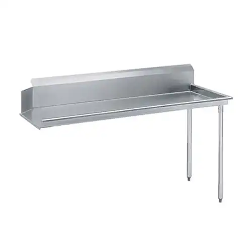 Commercial Stainless Steel Clean Tables- Sizes Available in Other in City of Toronto - Image 4