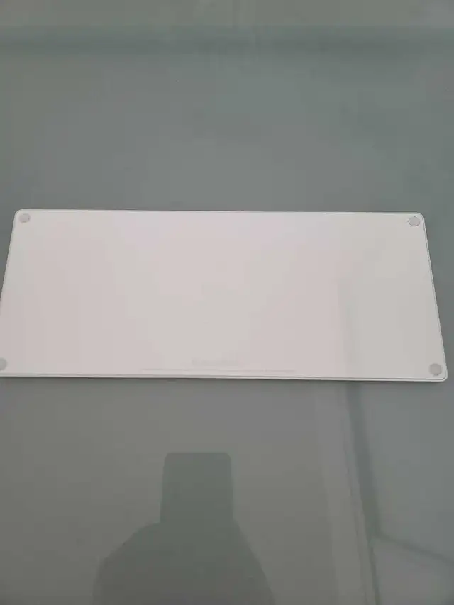 Apple Magic Keyboard 2597784574013614081