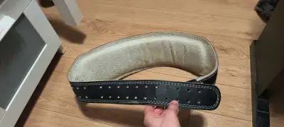 weightlifting Belt, View more
