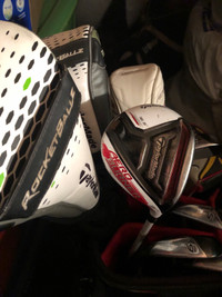 Golf Clubs for Sale - Taylor Made Burner 2.0 Complete Set