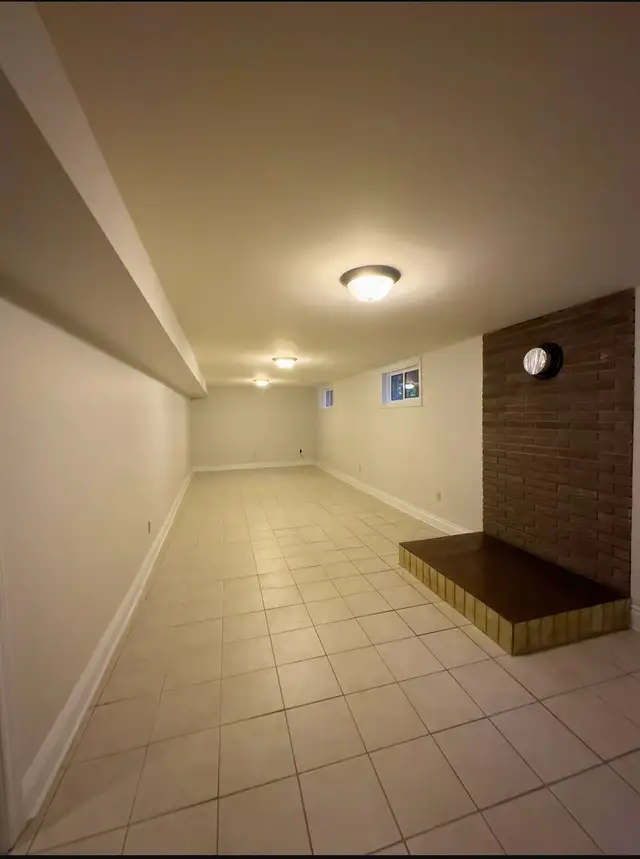 Beautifully renovated house-286 Eyre St, Sudbury in Long Term Rentals in Sudbury - Image 3