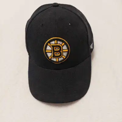 casquette des bruins de Boston neuve , View more