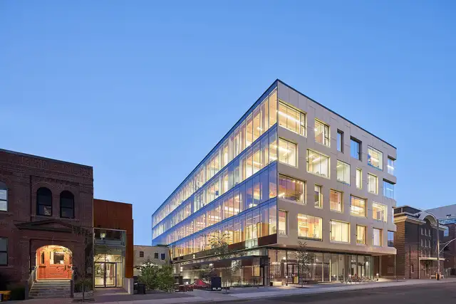 START THE YEAR STRONG – Liberty Village Deals On Now