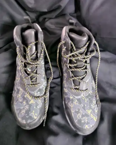 Terra EKG Mid Athletic Work Boots, View more
