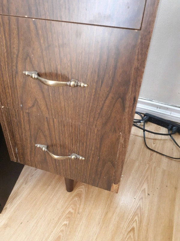 World map desk Desks Winnipeg Kijiji