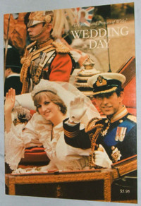 British Royal Family Books and Magazines