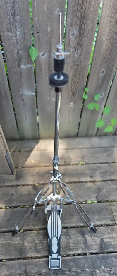 Hi-hat Stand, View more