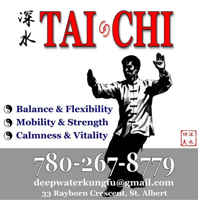 Tai Chi Classes504471796853647361