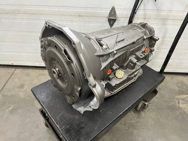 68RFE Transmission  in Transmission & Drivetrain in Edmonton