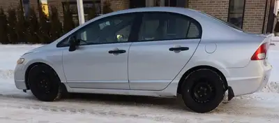 Good running condition , No rust