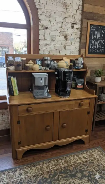 Imperial Stratford Bar & Coffee Station, View more